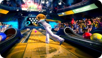KINECT SPORTS на польском языке PL XBOX 360