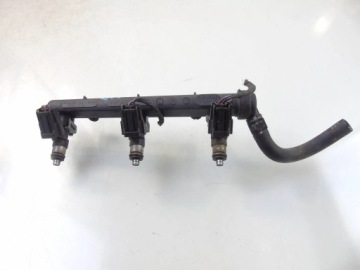 LISTWA WTRYSKOWA WTRYSKI VW UP MII CITIGIO 1.0 04C133313N