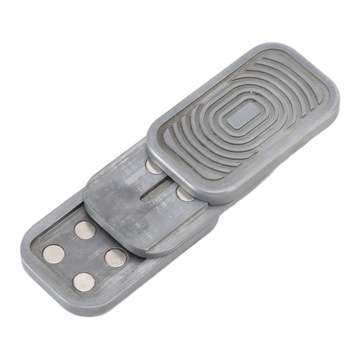 МАГНИТНЫЕ ТАПОЧКИ АНТИСТРЕСС МЕТАЛЛИЧЕСКАЯ ИГРУШКА