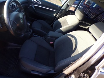 Skoda Superb I 2.0 TDI DPF 140KM 2007 SKODA SUPER-B 2.0 TDI 140 KM ZAMIANA RATY, zdjęcie 12