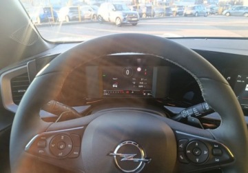 Opel Mokka II SUV 1.2 Turbo 130KM 2024 Opel Mokka 1.2 Benzyna 130KM, zdjęcie 9