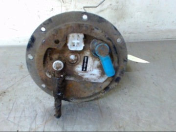 DAIHATSU CUORE 2008 PUMPY PALIVA