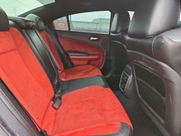 Dodge Charger VII 2021 Dodge Charger Scat Pack 2021 6.4 Benzyna 485KM, zdjęcie 10
