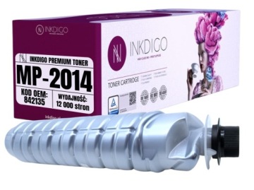 Náhradní toner pro tiskárny Ricoh Mp 2014 M 2700 2701 IM 2702