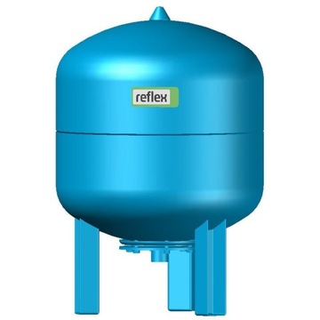 REFLEX REFIX DE-80 NACZYNIE PRZEPONOWE C.W.U.
