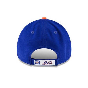 Czapka z daszkiem NEW ERA męska NY NEW YORK mets WYSYŁKA W KARTONIE