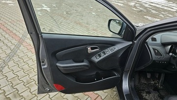 Hyundai ix35 SUV 1.7 CRDi 115KM 2013 Hyundai ix35 1,7CRDi 115Km Duża Navi Kamera, zdjęcie 4