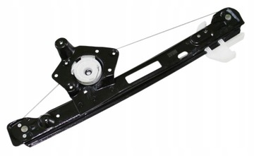 FORD FOCUS MECHANIZMUS ZVEDÁNÍ SKEL ZADNÍ PRAVÝ