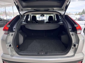 Mitsubishi Eclipse Cross SUV PHEV 2.4 188KM 2021 Mitsubishi Eclipse Cross Intense 4WD, Kamera cofania, 1 wlasciciel, FV 23, zdjęcie 15