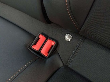 Cupra Formentor 2023 Cupra Formentor serwis ASO 1.4 hybryda 204KM bezwypadkowy FullLink kamera, zdjęcie 22