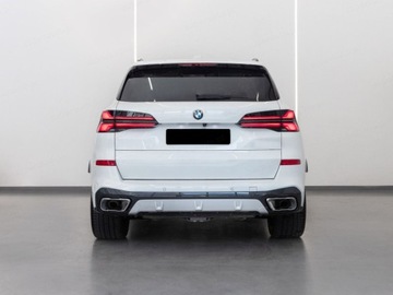 BMW X5 G05 SUV Facelifting 3.0 40i 381KM 2025 BMW X5 xDrive40i Sport Suv 3.0 (381KM) 2025, zdjęcie 3