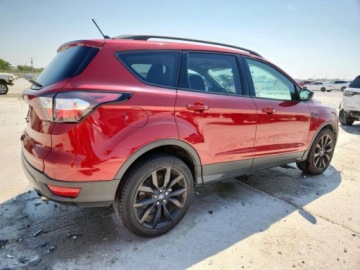 Ford Escape III 2018 Ford Escape 2018 FORD ESCAPE SE 1.5 Benzyna 181KM, zdjęcie 3