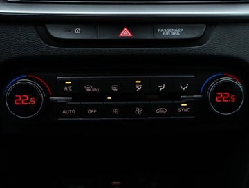 Kia Ceed III Kombi 1.5 T-GDI 160KM 2021 Kia Ceed 1.5 T-GDI, Salon Polska, 1. Właściciel, zdjęcie 12