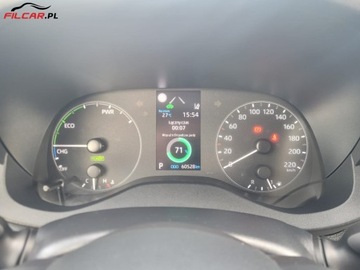 Toyota 2022 Toyota Yaris GWARANCJA HYBRID Serwis ASO 60tys km Mozliwa zamiana RATY, zdjęcie 18