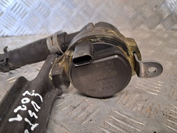 FORD TRANSIT CUSTOM 2.0 TDCI ECOBLUE ВОДЯНОЙ НАСОС