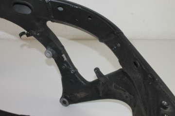 HONDA CBR 1000RR 1000 RR SC57 SC 57 06+ РАМА С ДОКУМЕНТАМИ