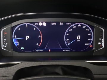 Volkswagen Passat B8 Limousine Facelifting 2.0 TDI 190KM 2020 VW Passat 2.0 TDI, Salon Polska, Serwis ASO, zdjęcie 10