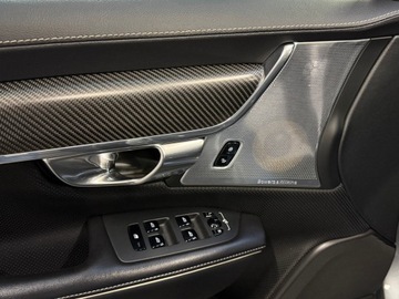 Volvo S90 II 2017 Volvo S90 D5 AWD R-Design Polestar * Carbon * Napp, zdjęcie 16