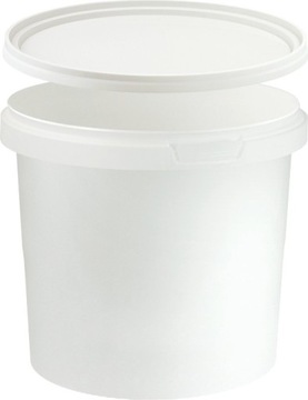 Boll pojemnik plastikowy 0,155 l