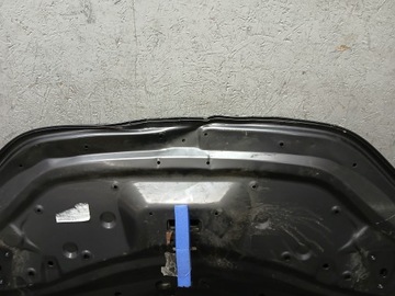 KAPOTA LEXUS NX II 2 21-