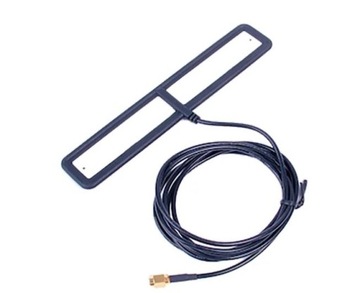 Antena wielopasmowa GSM/GPRS/2G/3G/4G ALPHA40