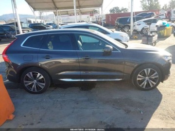 Volvo XC60 II 2022 Volvo XC 60 Recharge Plug-In Hybrid T8 Inscription Extended Range 2022 2.0, zdjęcie 6