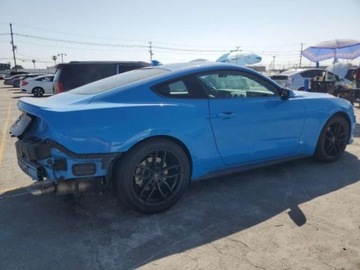Ford Mustang VI 2022 Ford Mustang Ecoboost fastback 2.3 Benzyna 310KM, zdjęcie 4