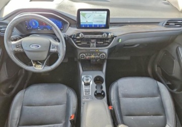 Ford Escape III 2020 Ford Escape Auta z USA - Zapytaj o wiecej ofert 2.0 Benzyna 242KM, zdjęcie 6