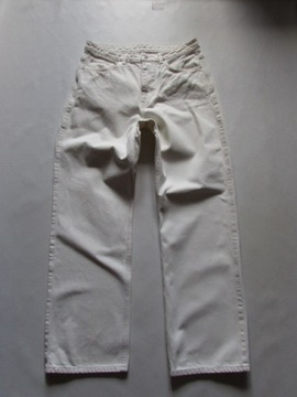 WEEKDAY SPODNIE MĘSKIE JEANS R. W32 L30