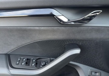 Skoda Octavia IV RS Kombi 2.0 TDI SCR 200KM 2022 Skoda Octavia RS 2.0TDI 200KM DSG HAK SkoraMasaz NAVI DCC Kamera LED Matri, zdjęcie 18