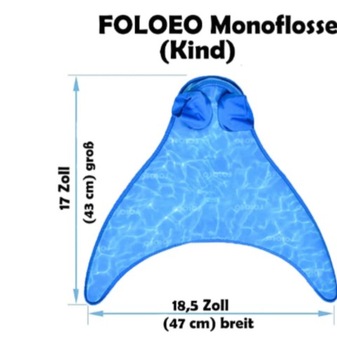 Комбинезон FOLOEO, размер 140.