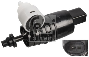 FEBI BILSTEIN 107463 ČERPADLO OSTŘIKOVAČE OSTŘIKOVAČ OKNO ČELNÍ
