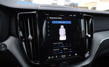 Volvo XC60 II 2024 Volvo XC 60 Volvo XC 60 T6 AWD Recharge Geartronic RDesign 2.0 253KM, zdjęcie 10