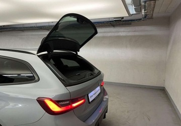 BMW Seria 3 G20-G21 Touring 2.0 320d 190KM 2023 BMW Seria 3 320d xDrive M Pakiet, Faktura 23, Hi-Fi, Serwis ASO 2.0 Diesel, zdjęcie 32