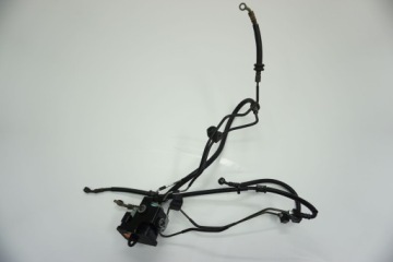 KAWASAKI Z-300 15-18 POMPA ABS + PRZEWODY
