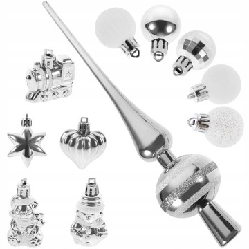 Рождественские украшения Рождественские украшения