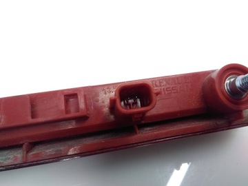 NISSAN X-TRAIL T32 2016 TŘETÍ SVĚTLO STOP