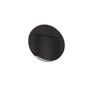 OPRAWA ERINUS LED O B-NW