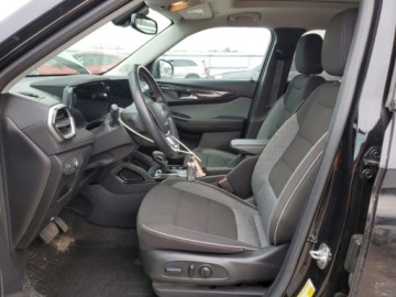 Chevrolet TrailBlazer II 2024 Chevrolet Trailblazer LT 2024 1.3 Benzyna 155KM, zdjęcie 7