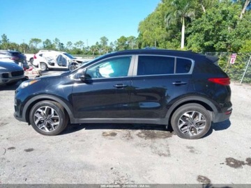 Kia Sportage V 2022 Kia Sportage Ex 2022 2.4l 2.4 Benzyna 181KM, zdjęcie 2