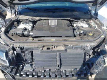 Land Rover Range Rover IV 2020 Land Rover Range Rover Sv Autobiography Dynamic 2020 5.0 Benzyna 557KM, zdjęcie 8