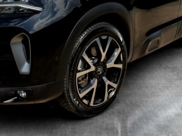 Citroen C5 Aircross SUV Plug-In Facelifting 1.6 PureTech Plug-In 225KM 2024 Citroen C5 Aircross OPER masaze FUL LED, zdjęcie 9