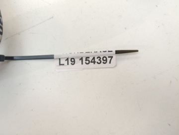 YAMAHA YZF 1000 THUNDERACE РУЛЬ ЛЕВЫЙ