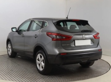Nissan Qashqai II Crossover 1.2 DIG-T 115KM 2017 Nissan Qashqai 1.2 DIG-T, Salon Polska, Klima, zdjęcie 1