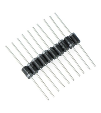 Dioda Schottky SB560 5A / 60V - 10szt.