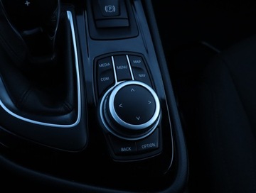 BMW Seria 2 G42-U06 Gran Coupe 1.5 218i 140KM 2020 BMW 2 Gran Tourer 218i Gran Tourer, Salon Polska, zdjęcie 16