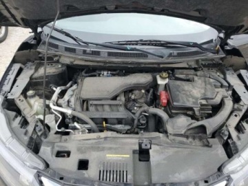 Nissan 2021 Nissan Rogue Rogue sport s 2.0 Benzyna 141KM, zdjęcie 11