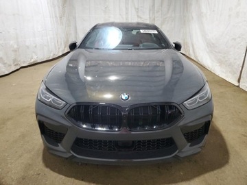 BMW 2025 BMW M8 2025 4.4l 4.4 Benzyna 617KM, zdjęcie 5