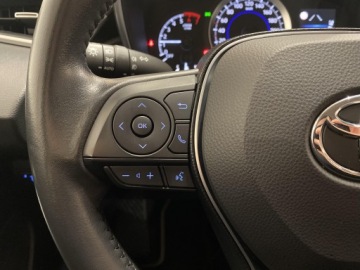 Toyota Corolla XII Sedan 1.8 Hybrid 122KM 2019 Toyota Corolla 1.8 Hybrid Comfort Seria E21 (2019-, zdjęcie 12