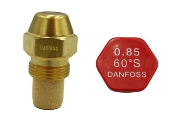 dysza paliwa KARCHER HDS danfoss 0.85 60°
